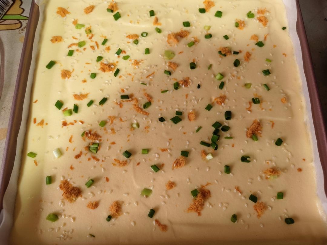 小四卷～风靡美食群的美味蛋糕卷
