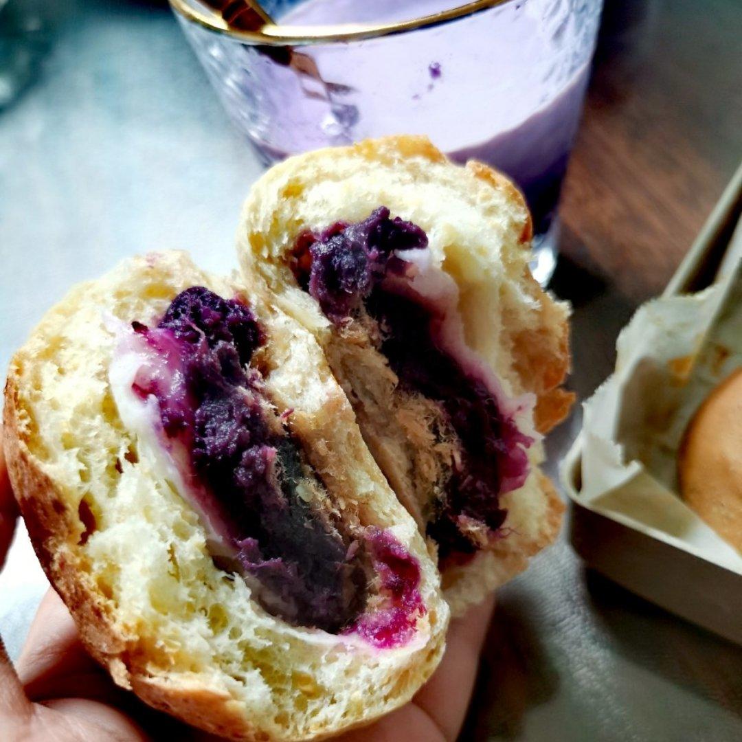 好吃不胖一定要做的欧包（我减肥成功，它带来的快乐不少）