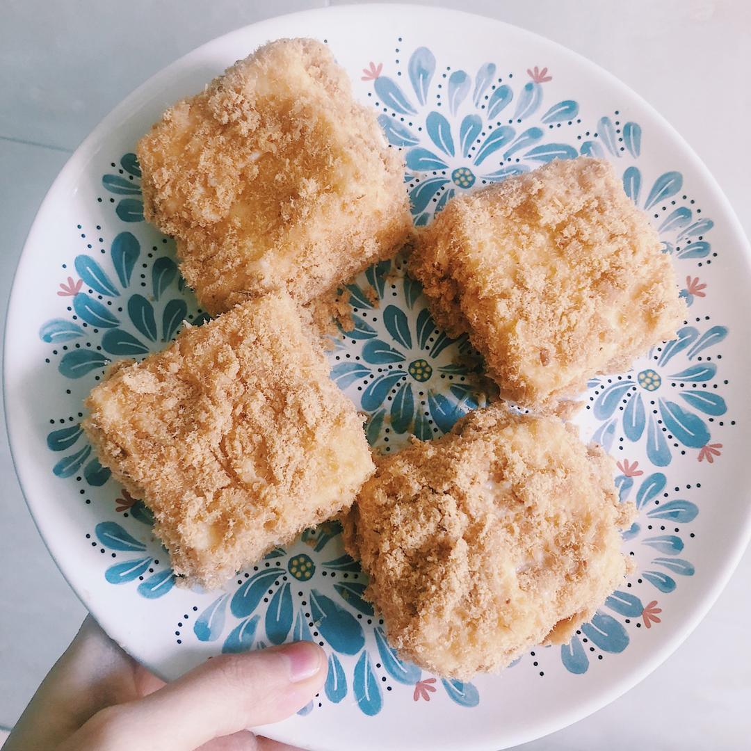 肉松小贝