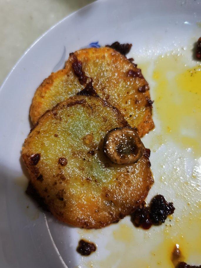 土豆的新吃法！简单美味，给肉都不换！