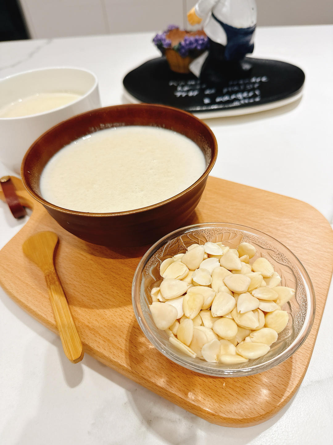 杏仁茶（美善品版）