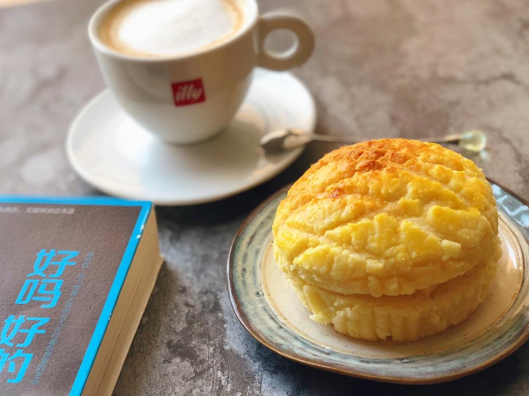 苹果做的各种美食