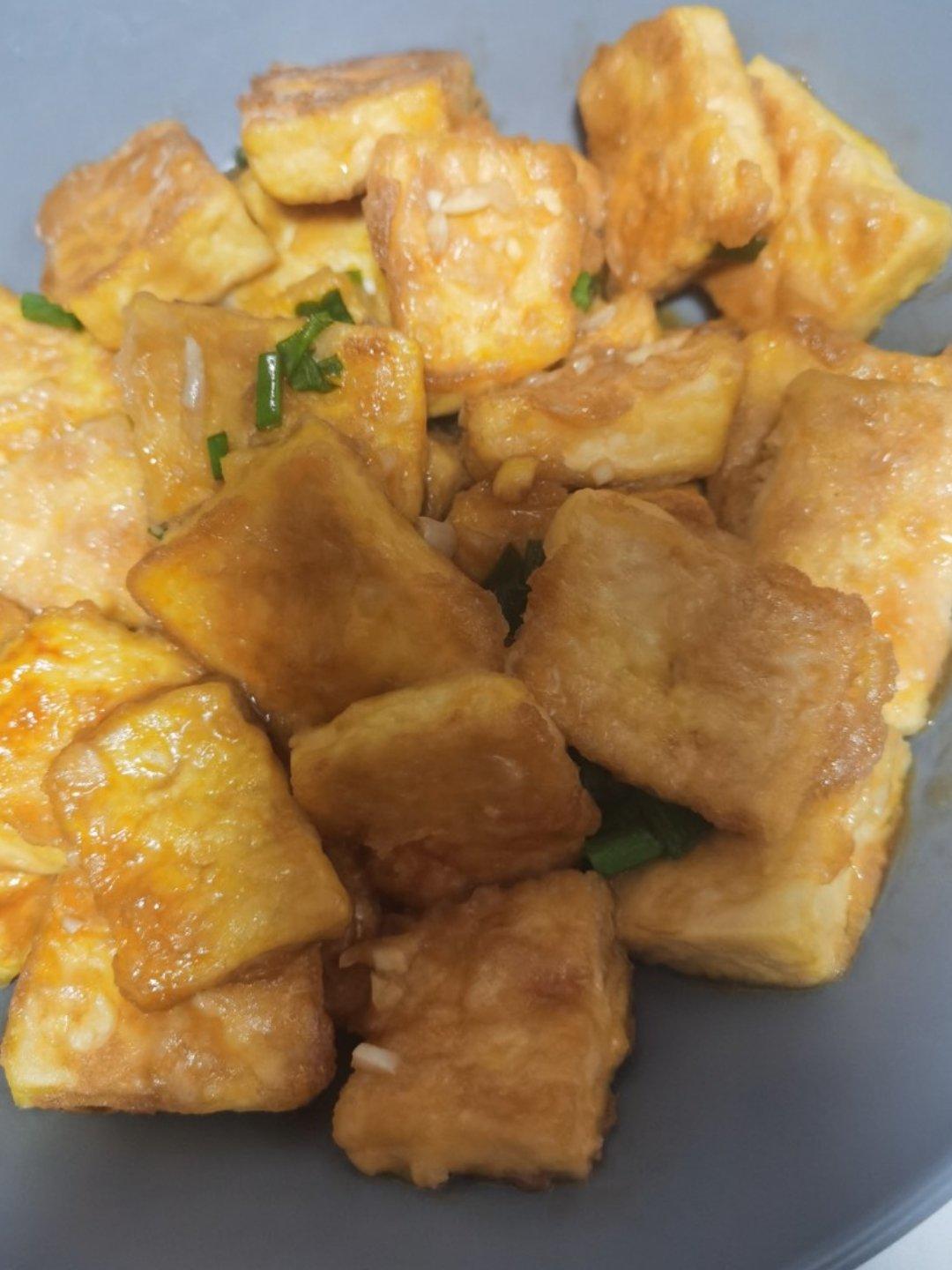 豆腐这么做，宝宝再也不挑食！
