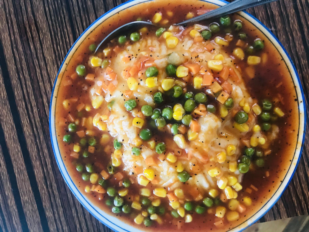 好吃到没朋友🔥黄磊老师同款火山土豆泥