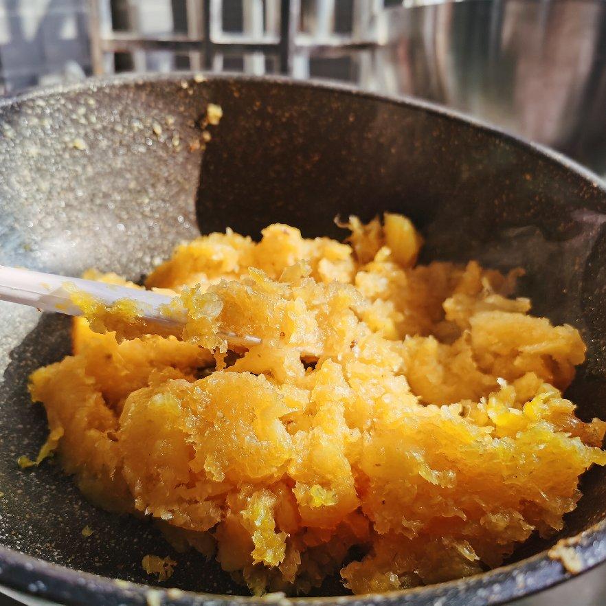 好吃到爆的凤梨酥 - 没有冬瓜，不是菠萝，就是真凤梨酥！