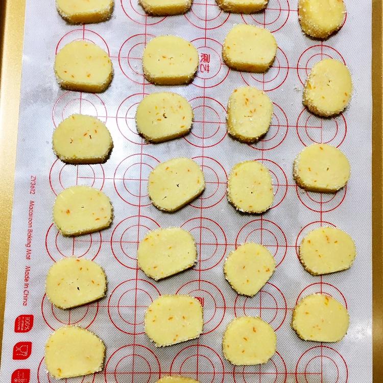 钻石饼干