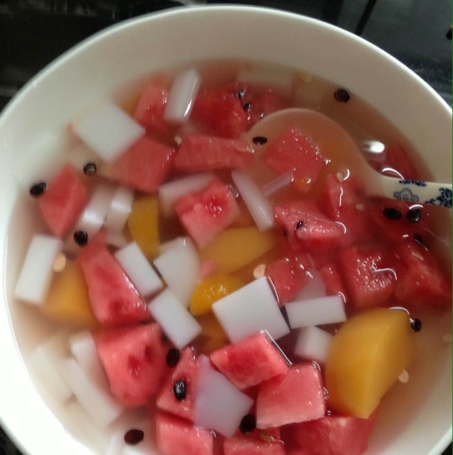 温州杏仁腐
