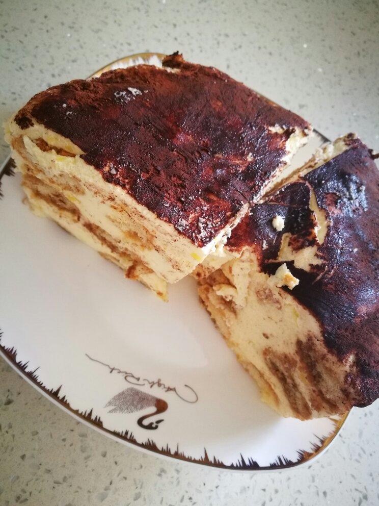 《Tinrry+》提拉米苏