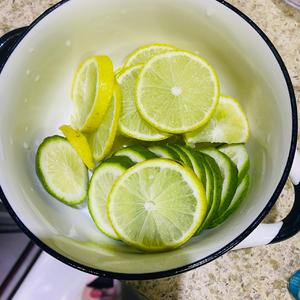 手锤渣男柠檬茶🍋夏日清凉必备的做法 步骤18