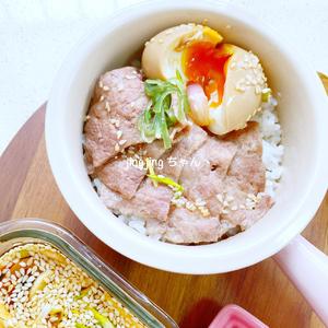 韩式酱鸡蛋&日式糖心蛋&日式温泉蛋▎ （超详细get③种）▎铸铁锅的做法 步骤6