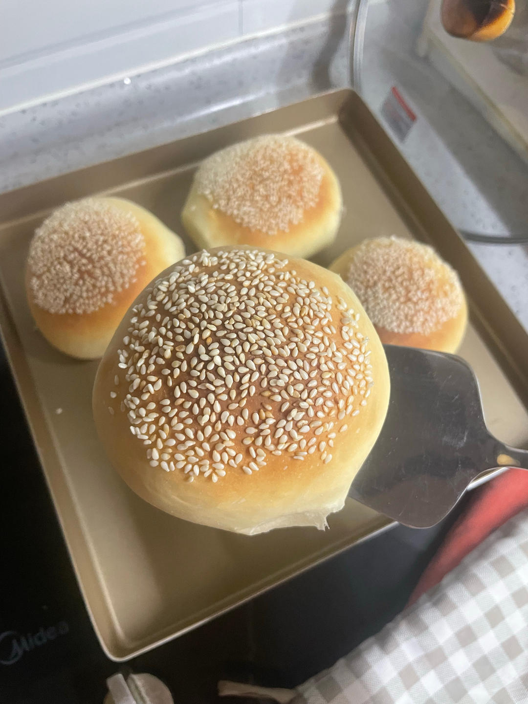 史上最详细的基础吐司教程