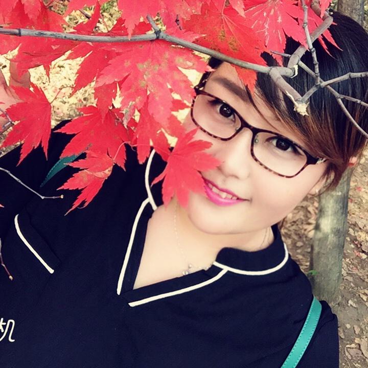 杨豆豆chuly