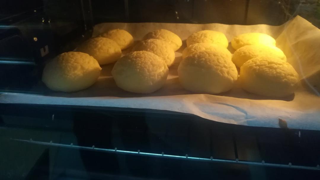 超级简单雪媚娘