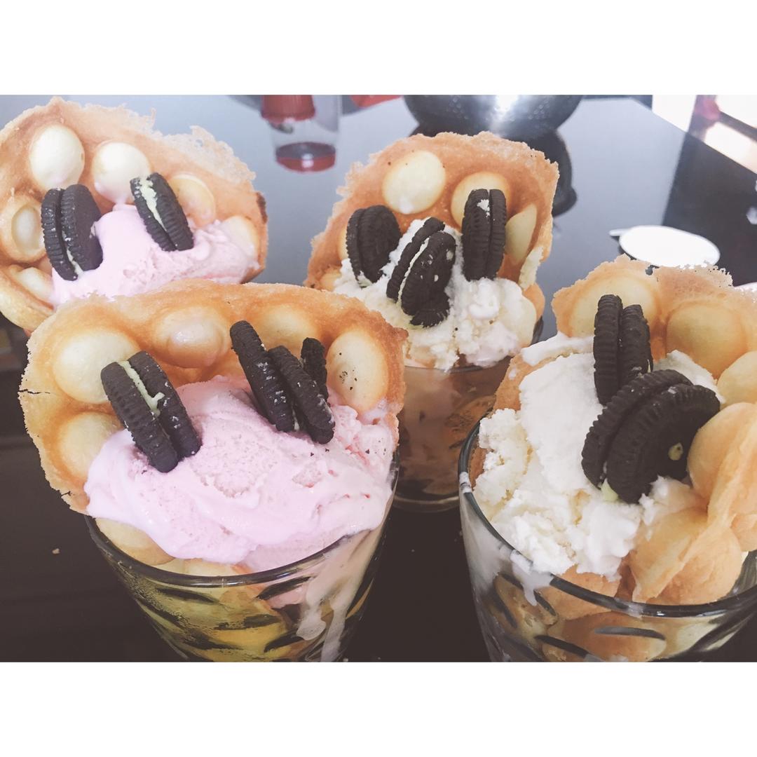 鸡蛋仔