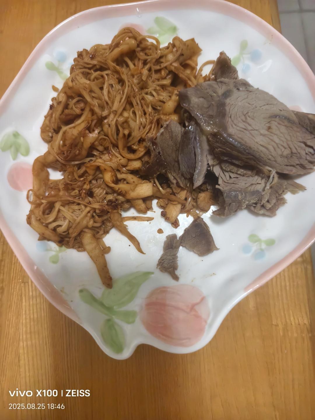 极简·古法｜酱牛肉·卤牛肉·牛腱子｜卡卡爸·不藏私