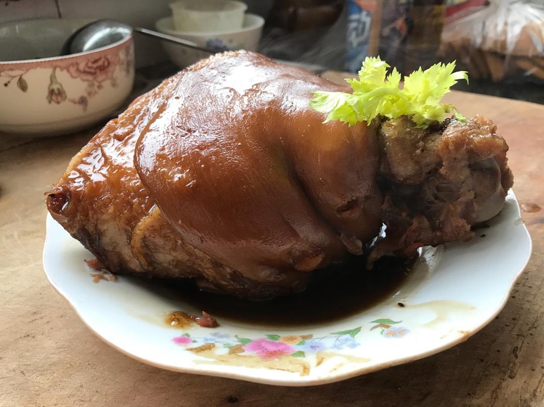 苏造肘子