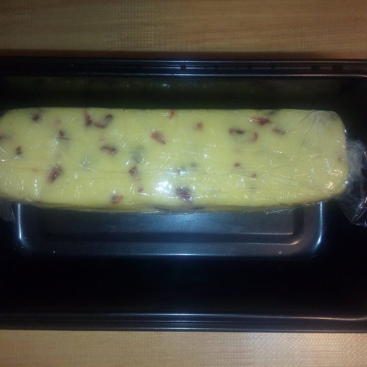 蔓越莓饼干 蔓越莓曲奇