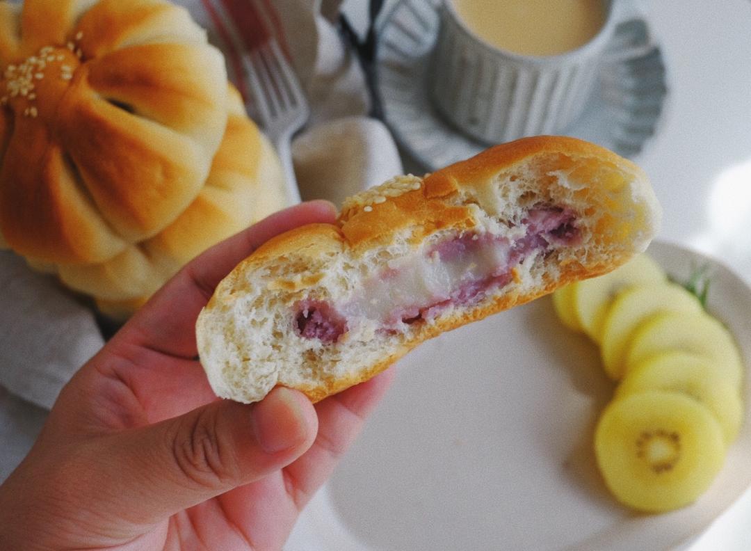 麻薯网红 多种口味