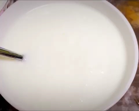自制酸奶的做法 步骤12