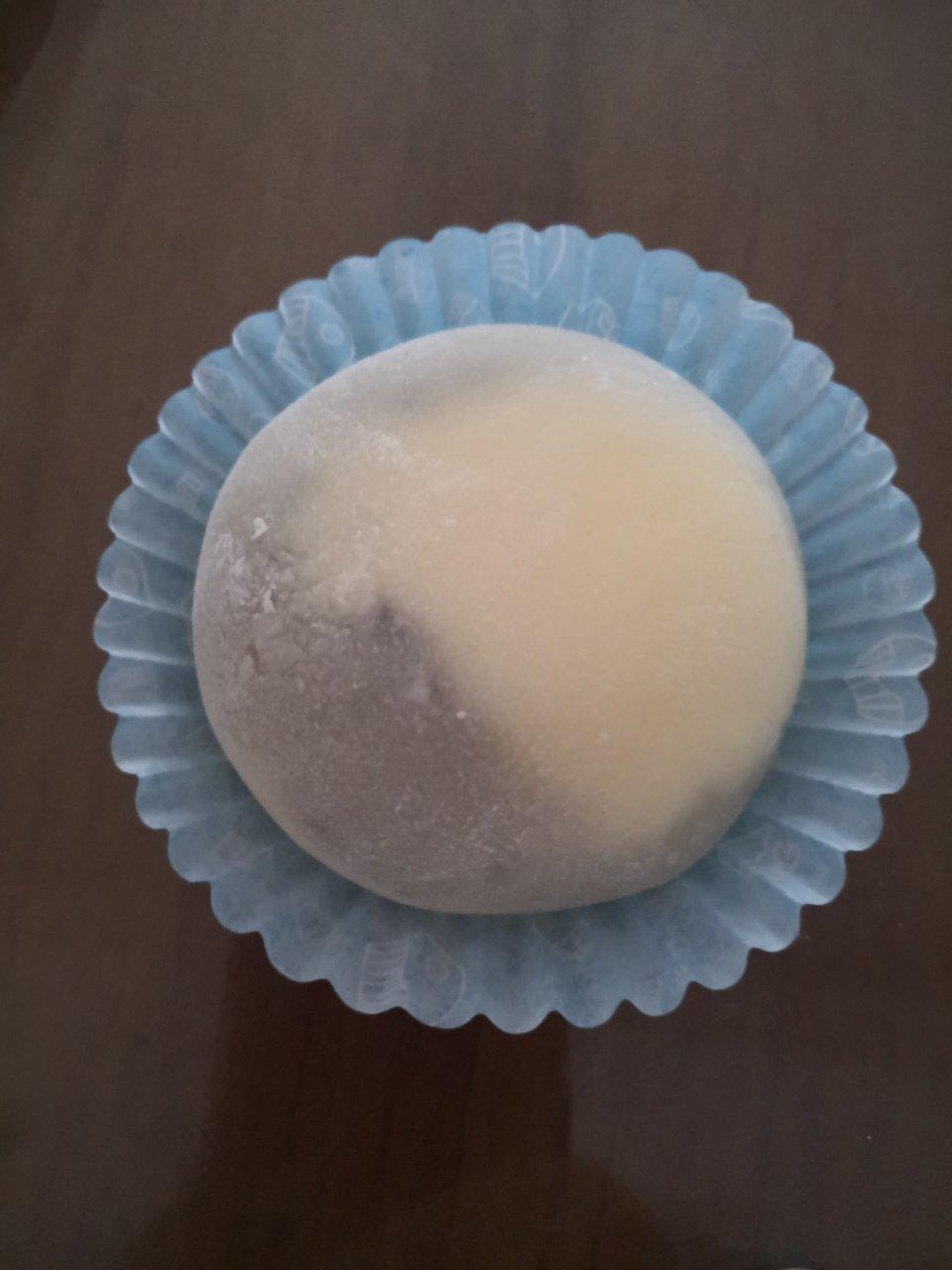 不会硬皮的雪媚娘