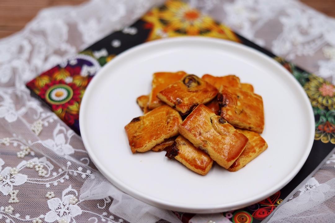 葡萄奶酥