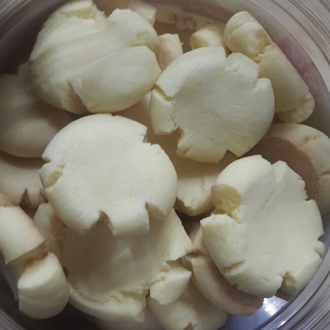 玛格丽特饼干