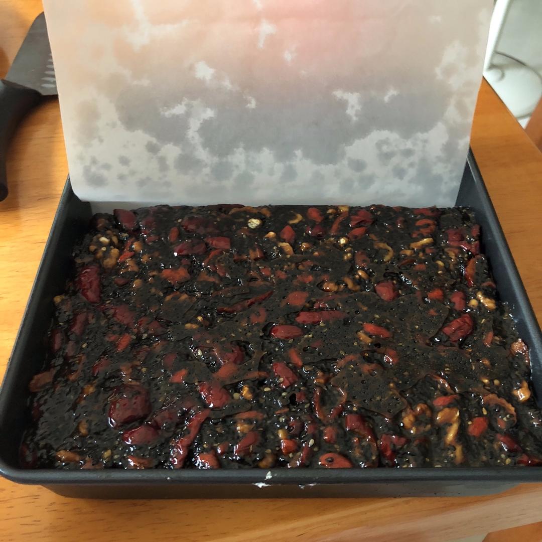 阿胶糕 超详细 零失败（附视频）