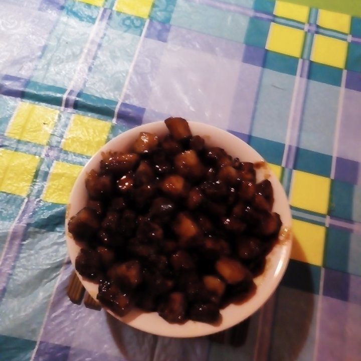 堂妈金牌红烧肉