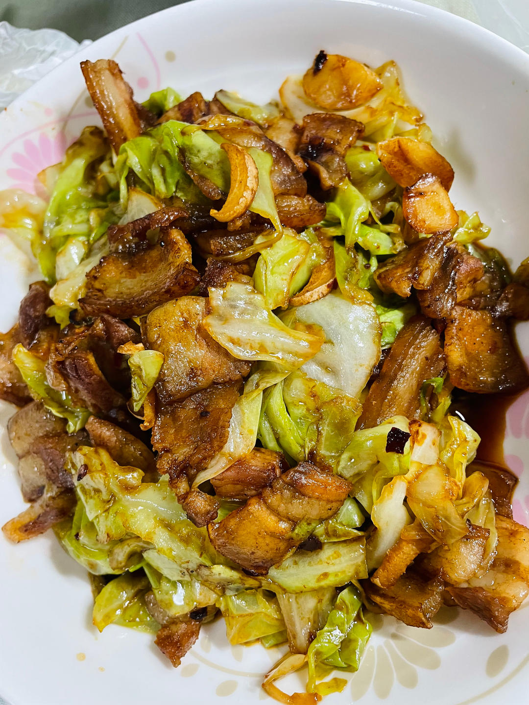 厨师长教你：“回锅肉”的正宗做法，先收藏