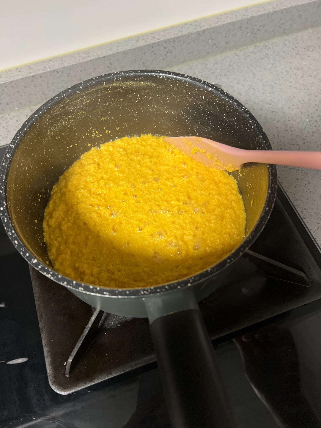 🍋柠檬巴巴露亚｜口感清新巨好吃
