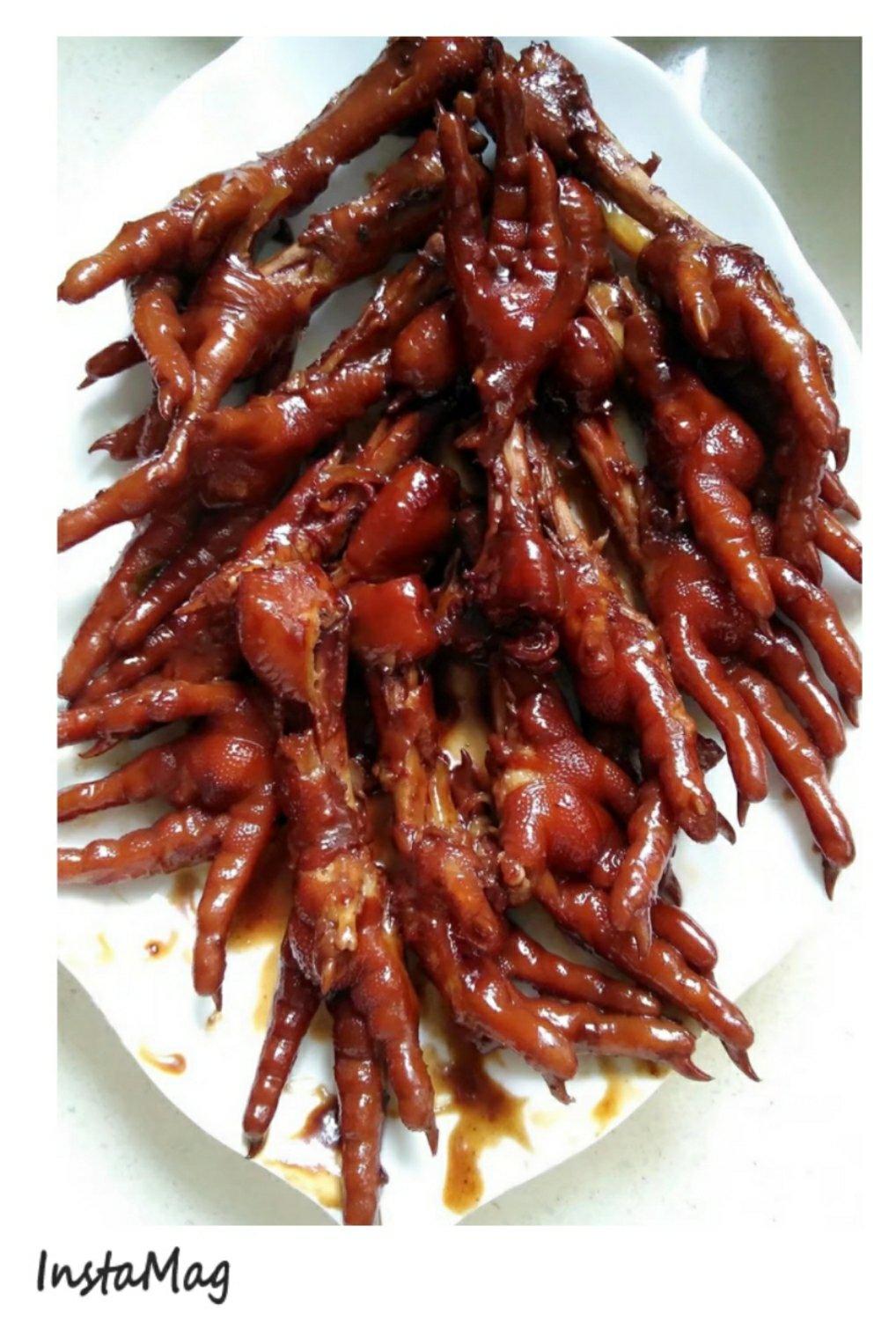 秘制卤料（亲测10年）