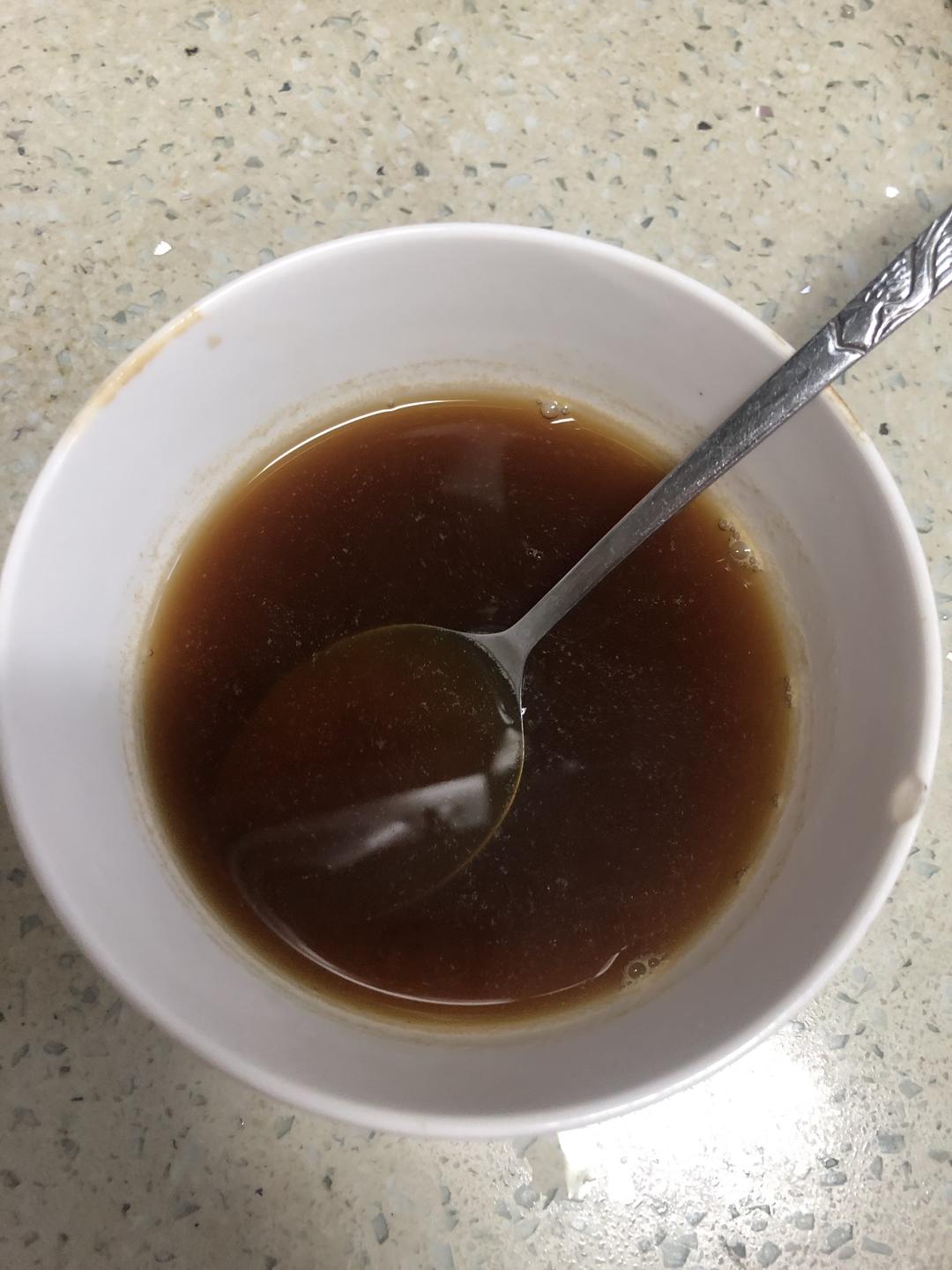 自制秋梨膏