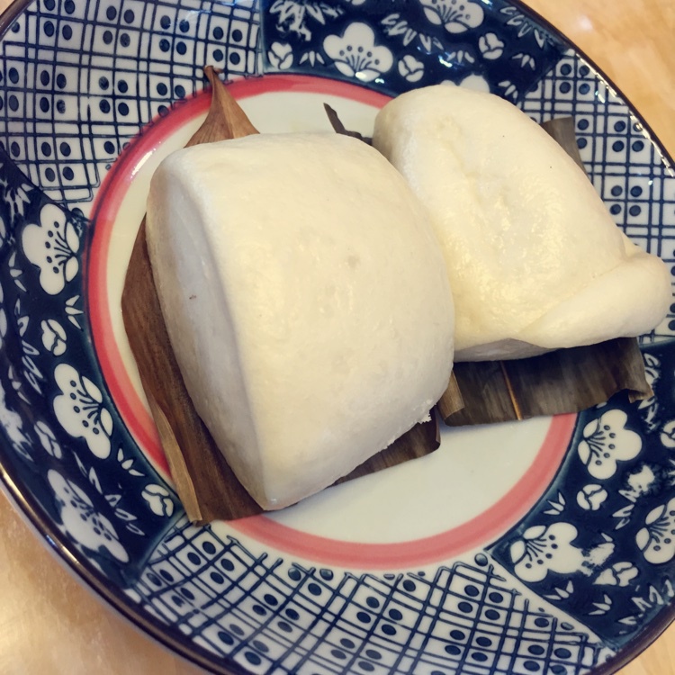 早餐•2015年8月12日