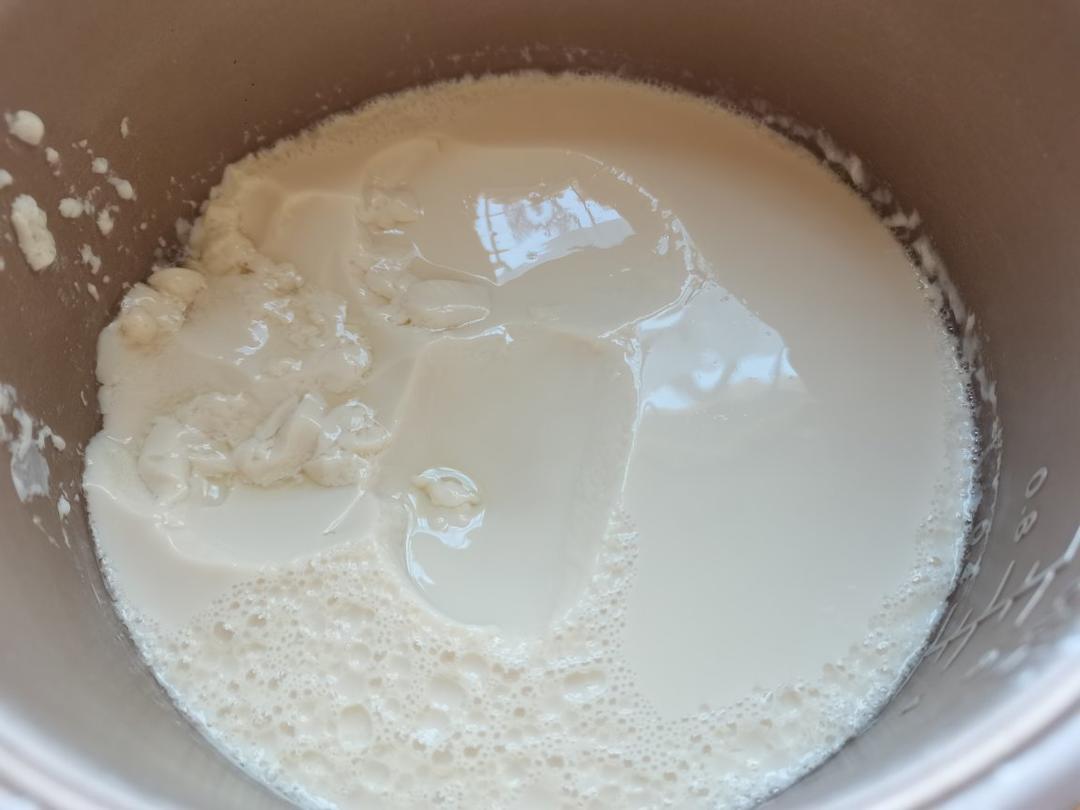 自制超嫩豆腐脑（豆腐花）