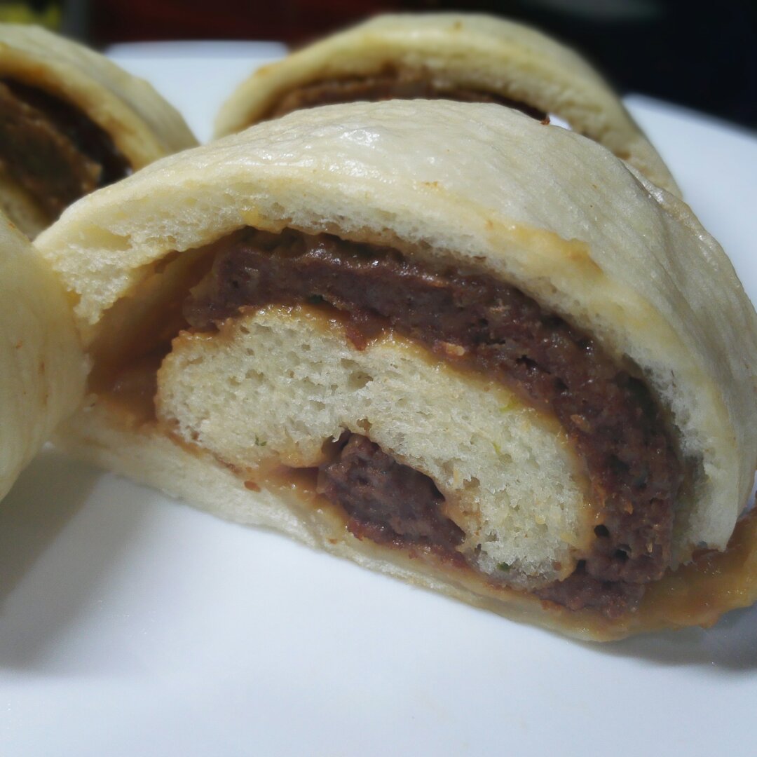 肉龙