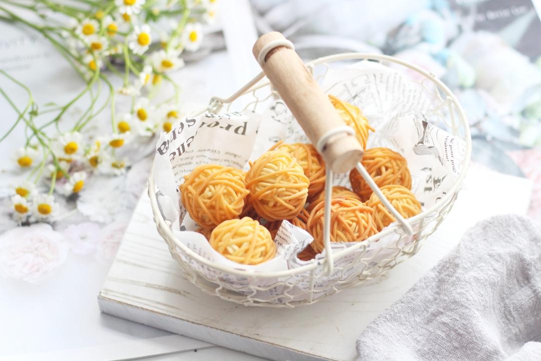腰缠万贯的做法