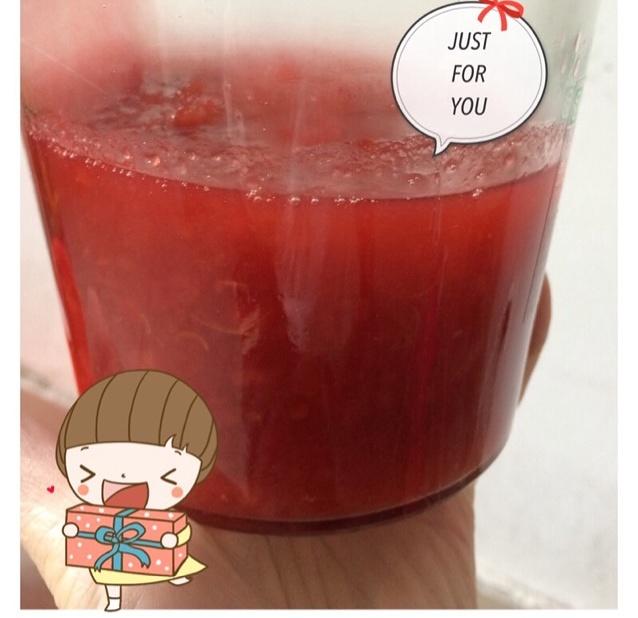 自制简易山楂酱的做法