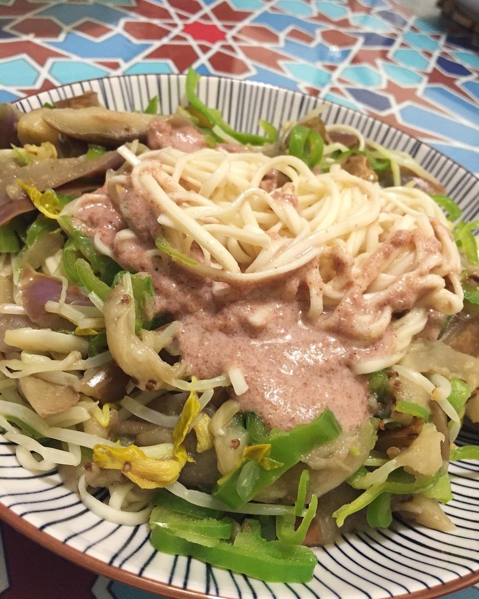 破壁机自制花生酱