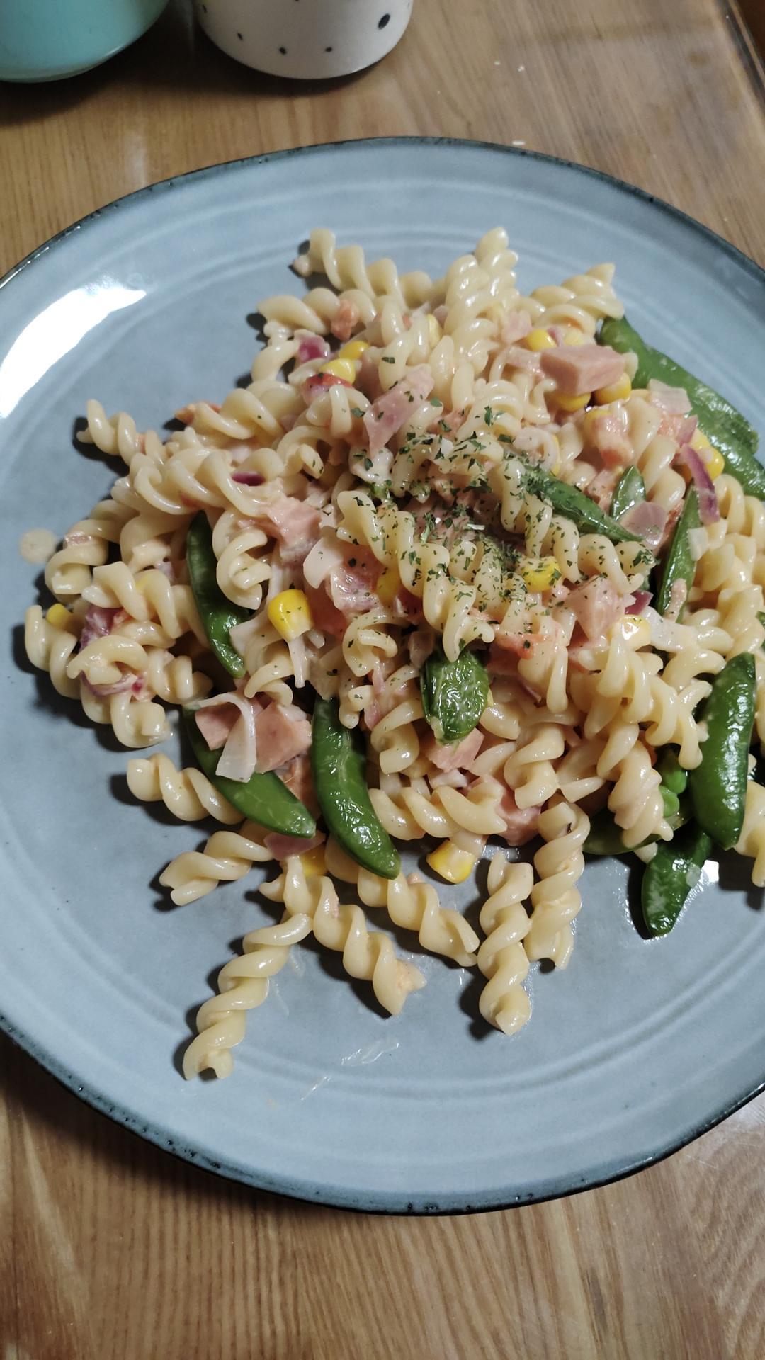 晚餐•2023年4月12日