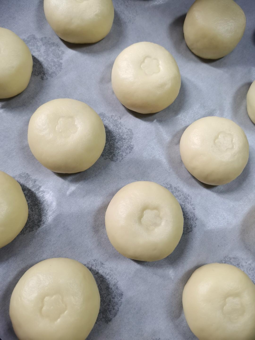 零失败‼️好吃不油腻的冰镇软皮绿豆饼