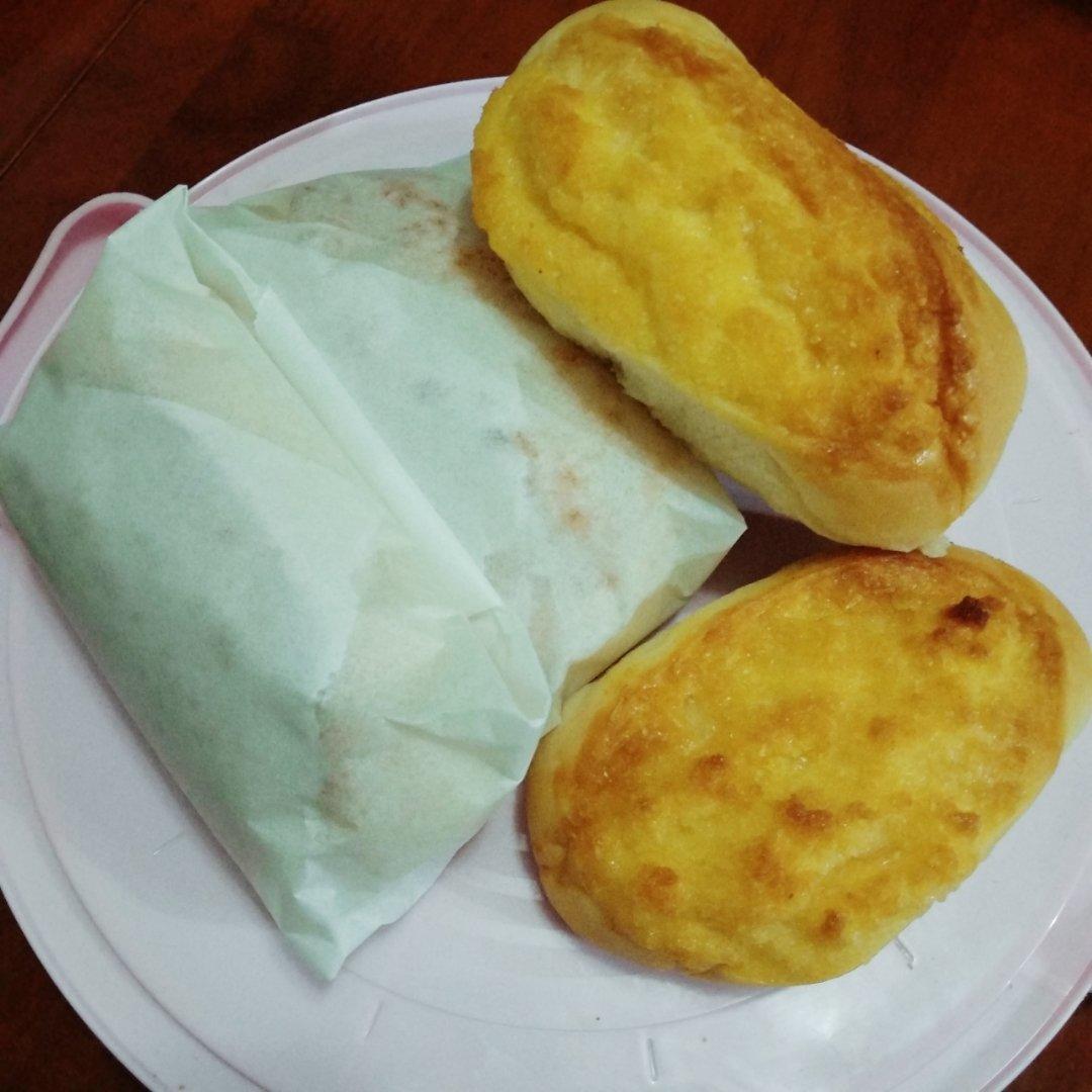 椰皇包