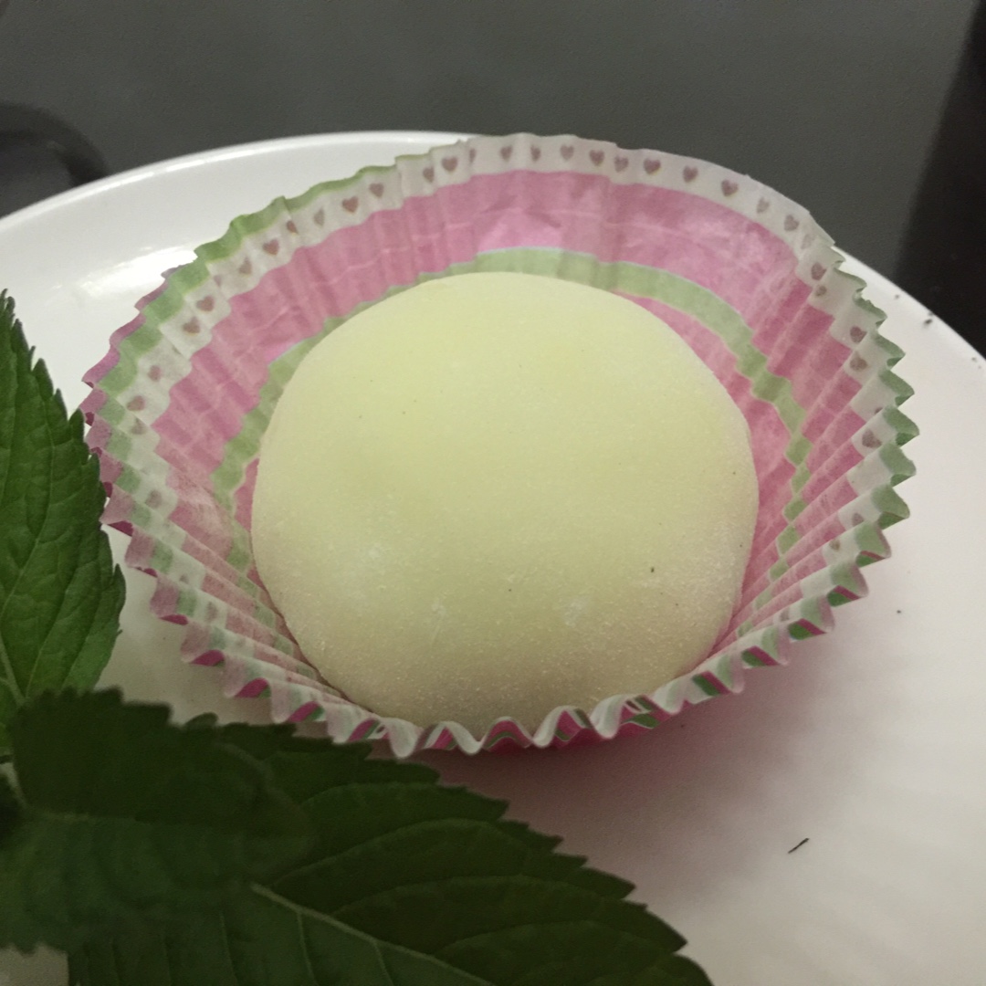 雪媚娘（超详细）