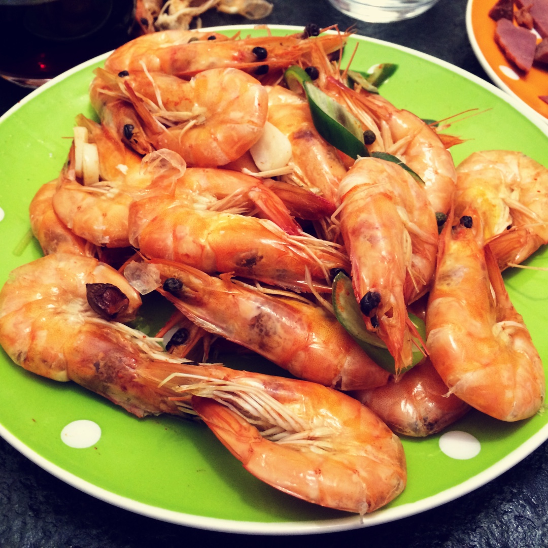 悠悠妈的私家厨房