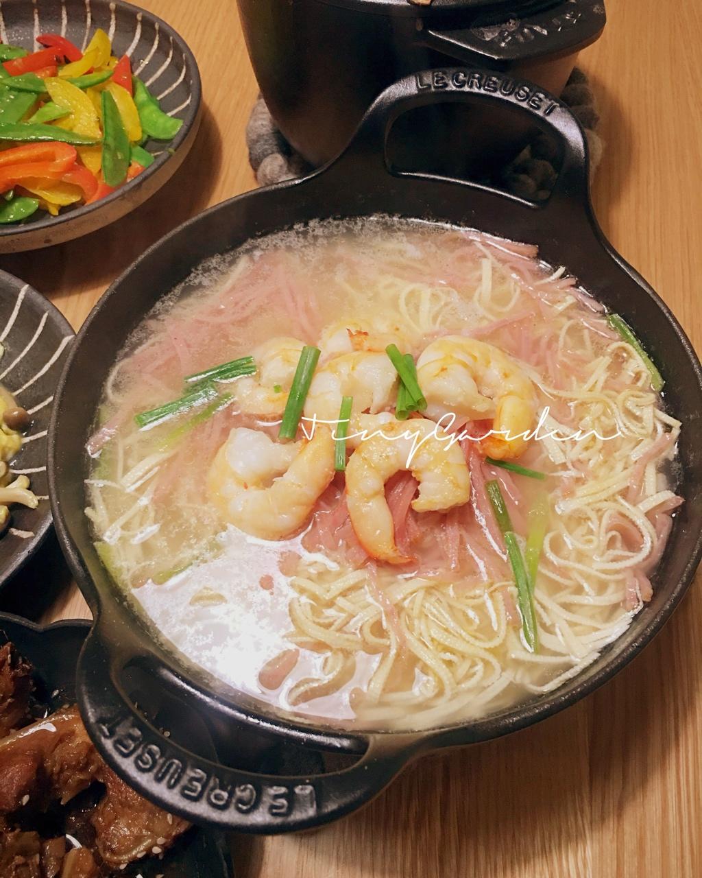 Tiny Garden刺绣花园厨房