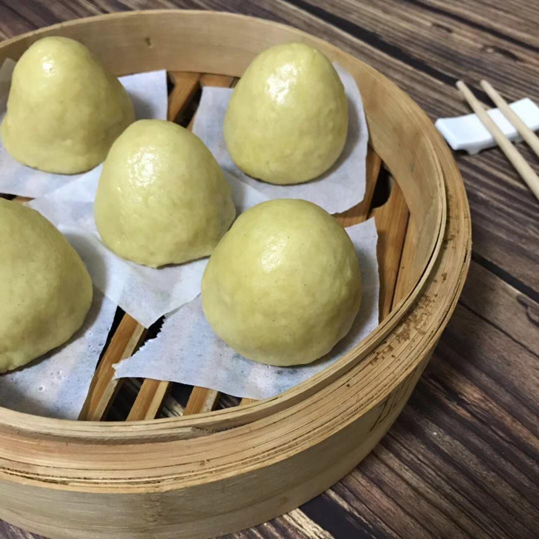 东北正宗粘豆包