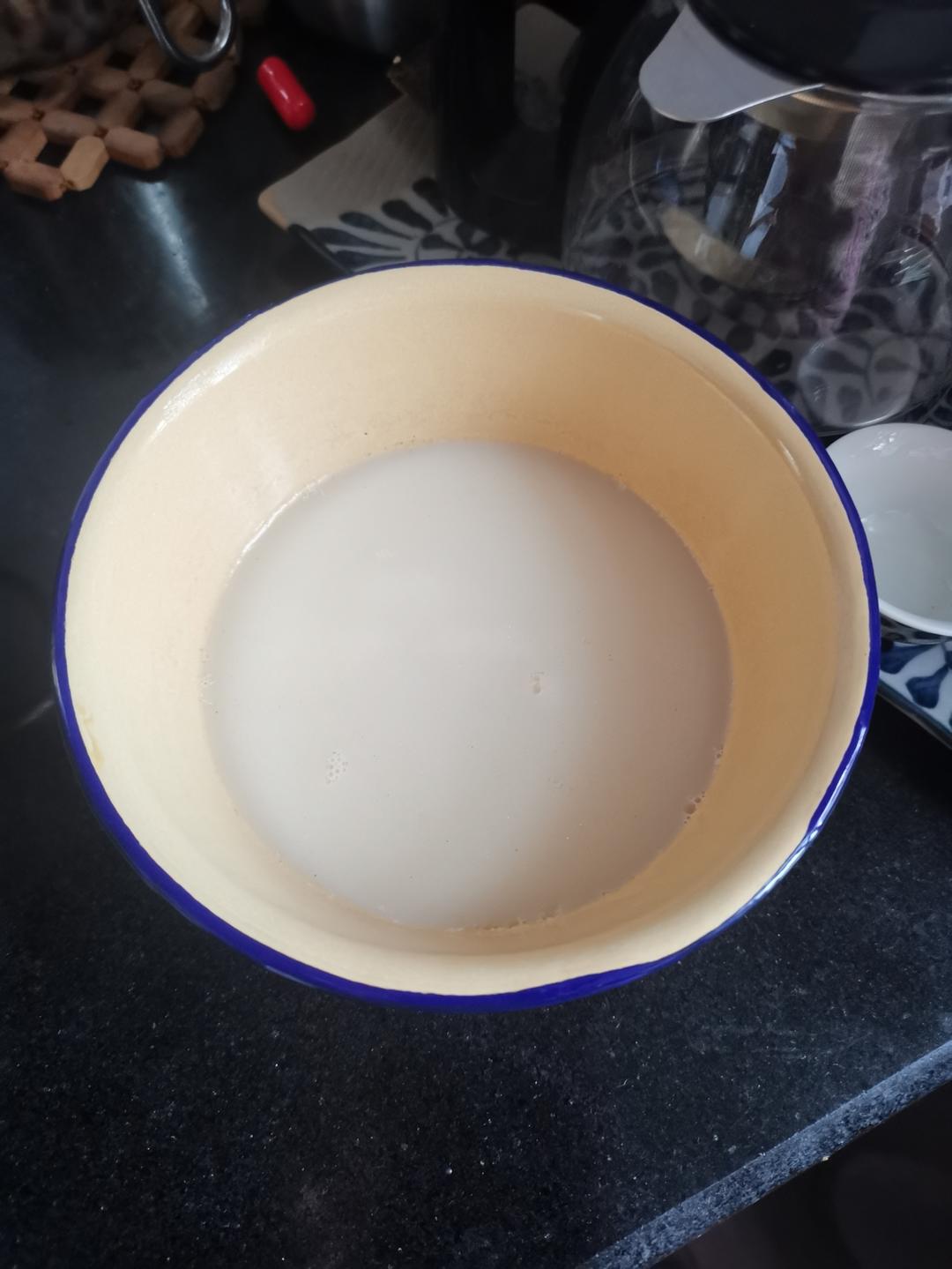 熬猪油～雪白不腥、出油量大 糕点起酥油