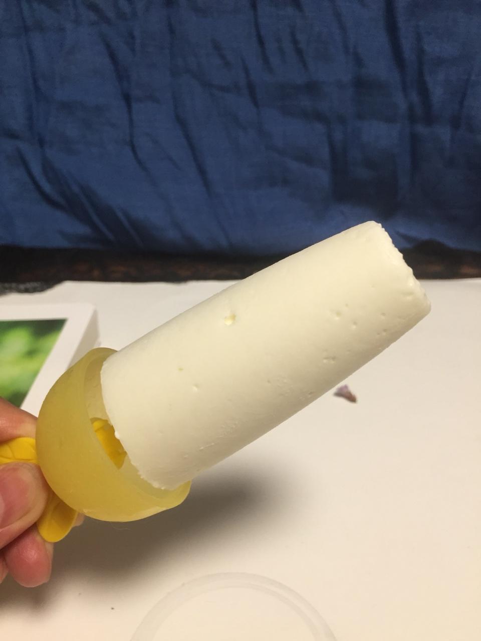 最简单快手的雪糕——酸奶雪糕（附变化版本）