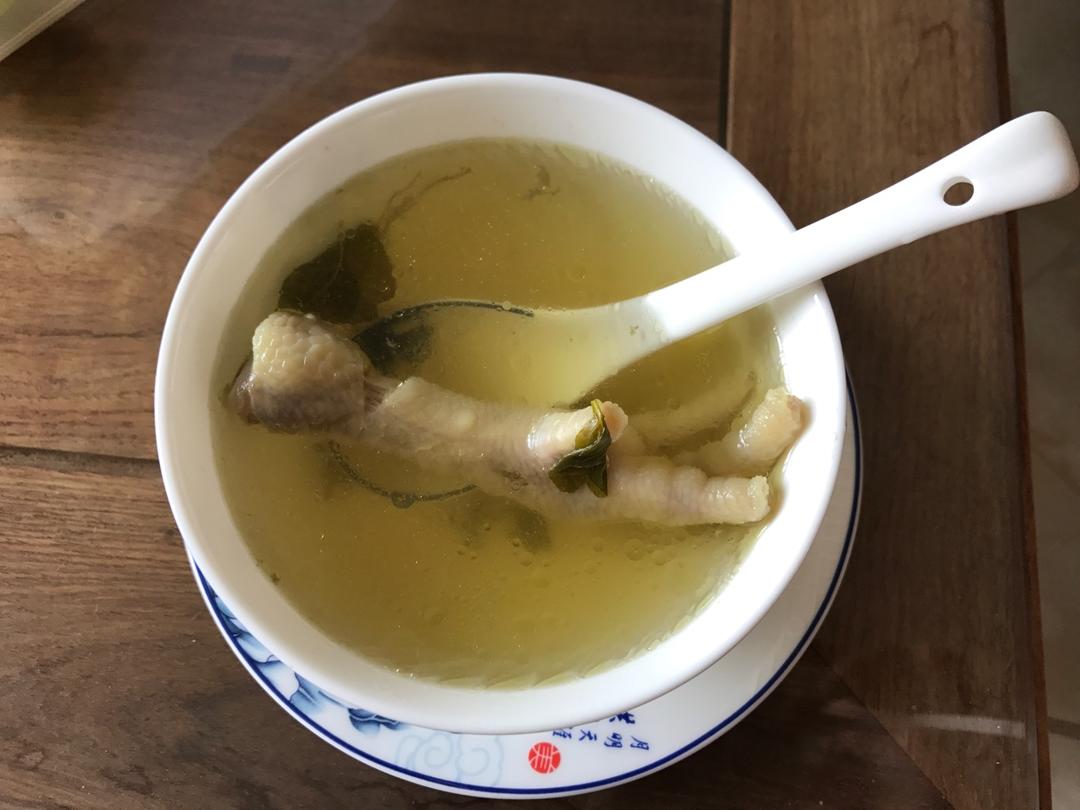 海鲜粥：冬季最鲜美的粥，暖身更养生！