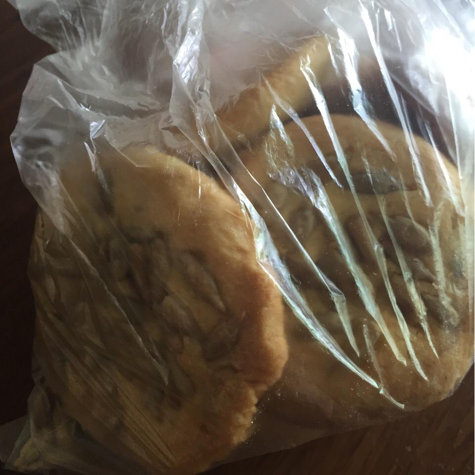 花生酥（老二酥）