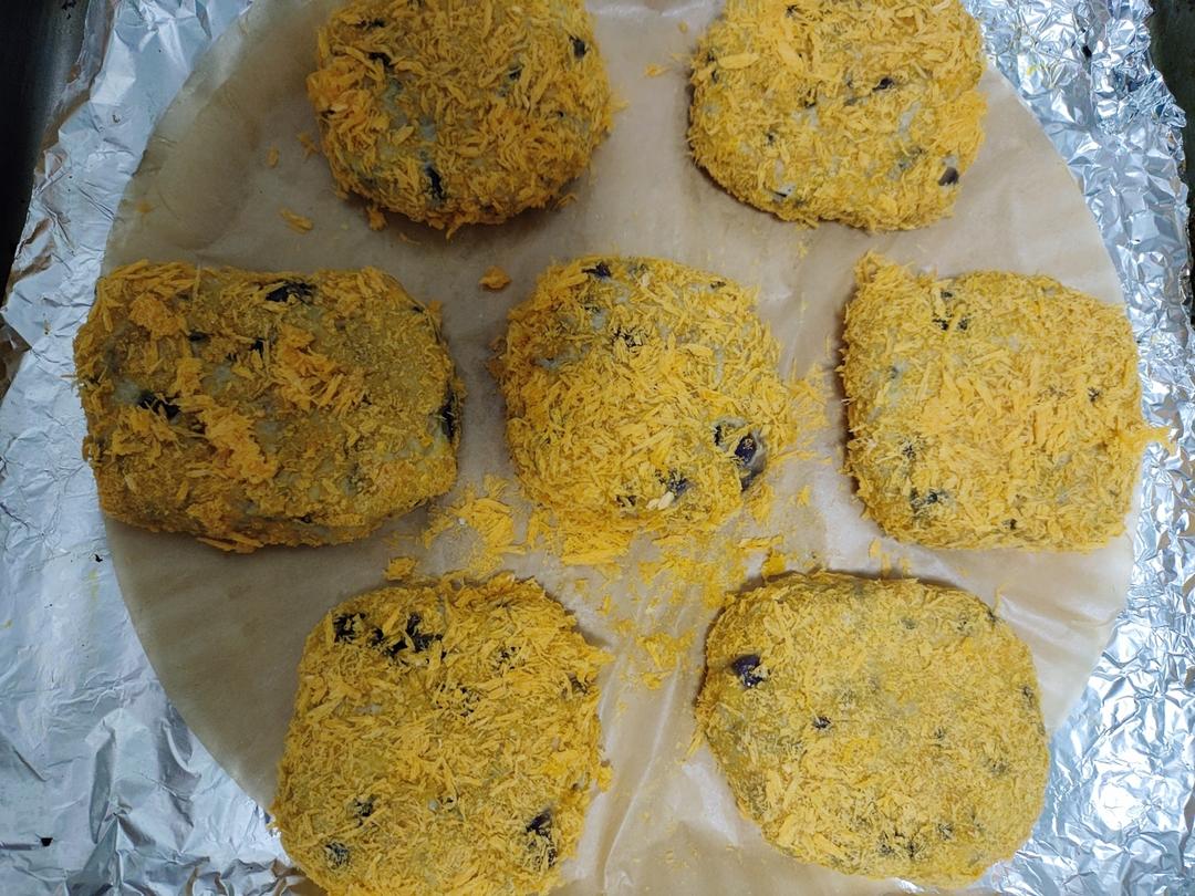 コロッケ 可乐饼